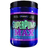 Superpump MAX - 640 grams - Nutra Best Europe