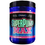 Superpump MAX - 640 grams - Nutra Best Europe