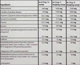 Pump Kong Pre-Workout | with GlycoPump® - 450 grams - Nutra Best Europe