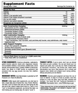 Animal Flex - 44 Packets - Nutra Best Europe