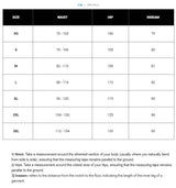 Legal Power Shorts Barcode Ottomix Knitted Rain Mesh / Training shorts / Black - Nutra Best Europe