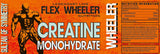 Creatine Monohydrate | with Vitamin B-6 - 300 grams - Nutra Best Europe