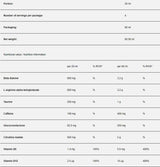 Pump Kick Shot - 80 ml - Nutra Best Europe