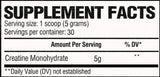 Creatine Monohydrate 150 grams - Nutra Best Europe