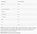 I am F#CKED UP JOKER Protein Bar - 55 grams - Nutra Best Europe