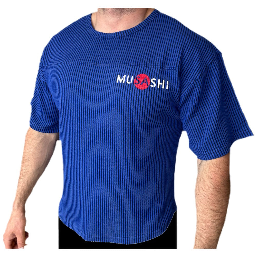 Rag Top - Blue / Rag Top - Blue - Nutra Best Europe