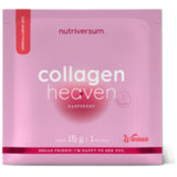 Collagen Heaven | added Zinc, Vitamin C and Hyaluronic Acid - 15 grams - Nutra Best Europe