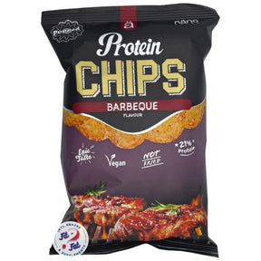 Protein Chips | with 21% Protein - 40 grams - Nutra Best Europe