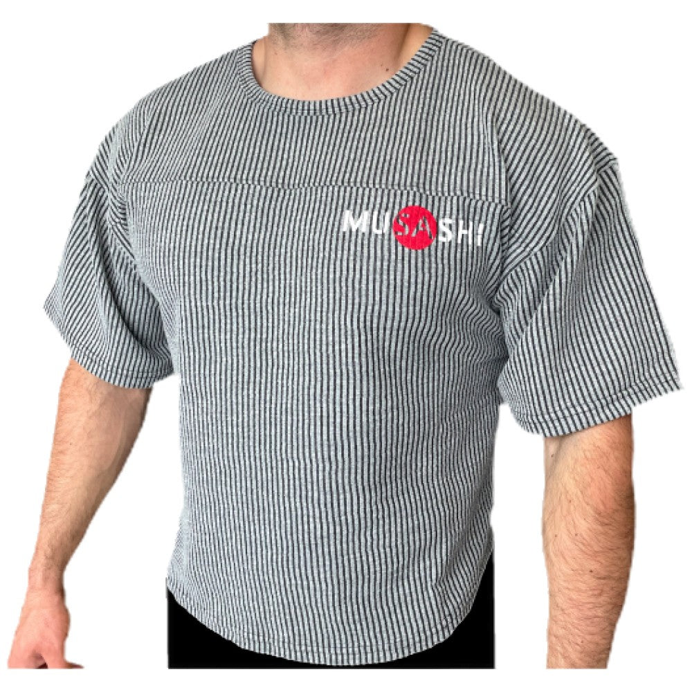 Rag Top - Gray / Rag Top - Grey - Nutra Best Europe