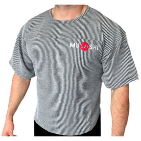 Rag Top - Gray / Rag Top - Grey - Nutra Best Europe