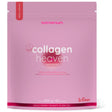 Collagen Heaven | added Zinc, Vitamin C and Hyaluronic Acid - 600 grams - Nutra Best Europe
