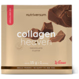 Collagen Heaven | added Zinc, Vitamin C and Hyaluronic Acid - 15 grams - Nutra Best Europe