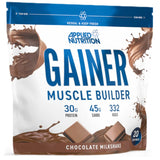 Muscle Builder Gainer - 1800 grams - Nutra Best Europe
