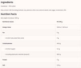 Xylitol / Sugar Free Sweetener - 1000 грама - Nutra Best Europe