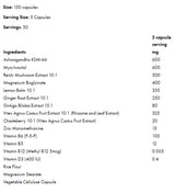 PMS+ Empower Your Cycle 150 capsules - Nutra Best Europe