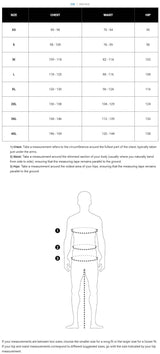 Legal Power Rag Top LpLimits "Boston" / Top / Black - Black - Nutra Best Europe