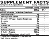 OUTLIFT - 496-510 grams - Nutra Best Europe