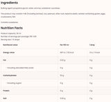 Flavor Drops 30 ml - Nutra Best Europe