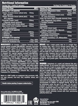 Animal Stak - 21 Packs - Nutra Best Europe