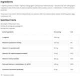 Tensi Care | Blood Pressure Support 60 capsules - Nutra Best Europe