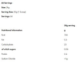 Cream of Rice - 2000 grams - Nutra Best Europe