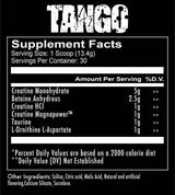 Tango - 366-402 grams - Nutra Best Europe