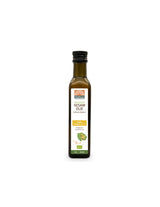 Sesame oil (cold pressed) BIO, 250 ml - Nutra Best Europe