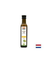 Sesame oil (cold pressed) BIO, 250 ml - Nutra Best Europe