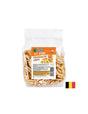 Dried banana chips, 250 g - Nutra Best Europe