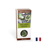 Dried wild garlic for seasoning meats, sauces and dishes, 18 g - Nutra Best Europe