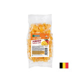 Dried mango diced, 250 g - Nutra Best Europe