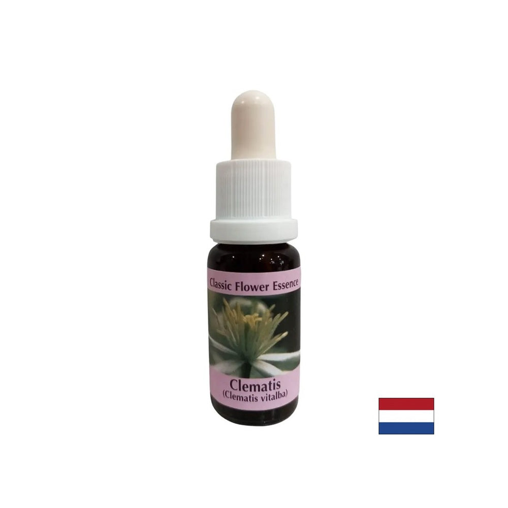 Connects the inner world with reality - Essence Povet No. 9, drops 15 ml - Nutra Best Europe