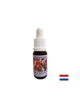 Connects the personality with the Higher Self - Orchid Essence of the Higher Self No. 13, drops 15 ml - Nutra Best Europe