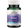 SunActive Iron 15 mg - 90 capsules - Nutra Best Europe