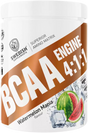 BCAA Engine 4:1:1 - 400 grams - Nutra Best Europe