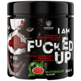 I am F#CKED UP JOKER Edition - 300 grams - Nutra Best Europe