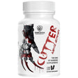 THE CUTTER | Thermogenic Adipose Destroyer - 120 capsules - Nutra Best Europe