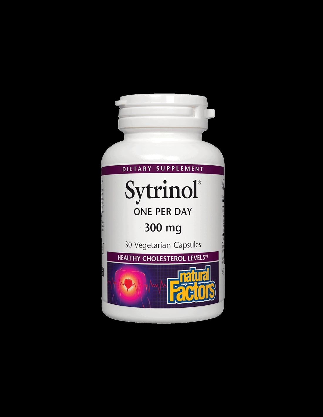Sytrinol® x 30 capsules - Nutra Best Europe