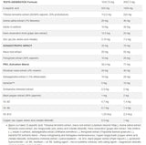 T-100 Male Testo Booster - 120 capsules - Nutra Best Europe