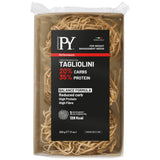 High Protein 35% - Reduced Carb | Tagliolini - 200 grams - Nutra Best Europe