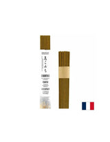 Incense sticks for burning with the scent of white flowers (Osmanthus), 35 pieces - Nutra Best Europe