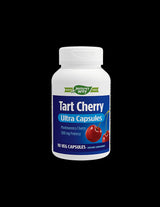 Tart Cherry - Strong immunity, 90 capsules Nature's Way - Nutra Best Europe