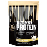 ANIMAL 100% Whey Protein - 1000 grams - Nutra Best Europe