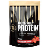 ANIMAL 100% Whey Protein - 1000 grams - Nutra Best Europe