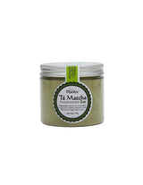Instant organic matcha tea powder - metabolism and energy - Té Matcha Instantáneo Eco Plantis®, 50 g powder - Nutra Best Europe