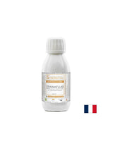 Liquid herbal extracts for detox, 125 ml - Nutra Best Europe