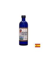 Liquid minerals for health and energy, 100 ml - Nutra Best Europe