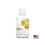 Skin Care - Liquid Gold Living Minerals, 473 ml - Nutra Best Europe