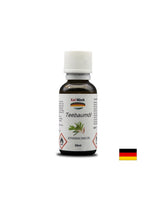 Teebaumöl - Tea tree oil, 30 ml Karl Minck - Nutra Best Europe