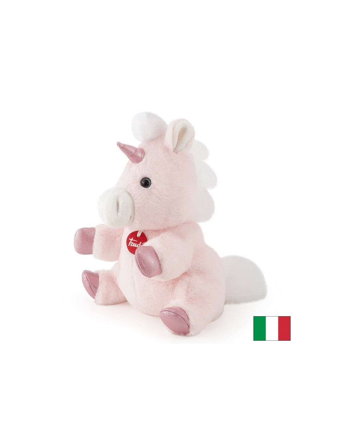 Therapeutic Unicorn Heating Toy - For Body Relaxation - For Colic, Cramps, Muscle and Menstrual Cramps - Nutra Best Europe